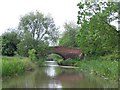 Bridges 65 and 64, Chesterfield Canal, Hayton