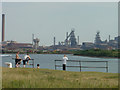 Informal Lido, Port Talbot