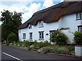 The Old Post Office, Tarrant Keyneston