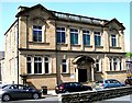 Morley Library - Commercial Street