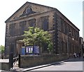 Central Methodist Church - Wesley Street