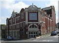 New Pavilion Cinema - Fountain Street