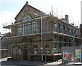 Morley Temperance Hall - Fountain Street