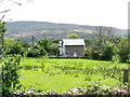 Perthi uchaf cottage