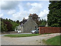 Balvenie cottage