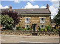 The Old Brewery House, Watling Street East