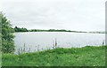 Penderyn Reservoir