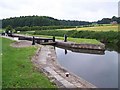 Lock 57, Forest Locks