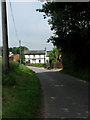 Approach to Skeyton Corner