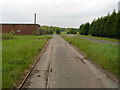 Bishopton ROF Narrow-Gauge Railway