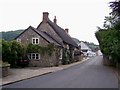 Harbour Inn Axmouth Devon