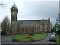 Mount Zion Quarriers Village Church