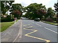 Humberston Avenue, Humberston (1)