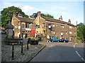 The Square Dobcross