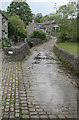 The ford at Butterton