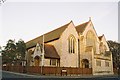 Boscombe: parish church of St. Andrew