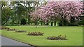 Woodlands Crematorium