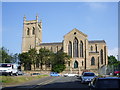 Holy Trinity Church, Blackburn