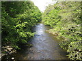 River Coquet, Harbottle