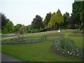 King Edward VII Park, Wembley