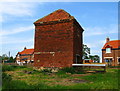 Embleton Old Vicarage Dovecote