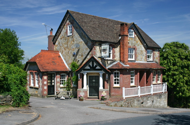 Coopers Arms © David BROOKER :: Geograph Britain and Ireland