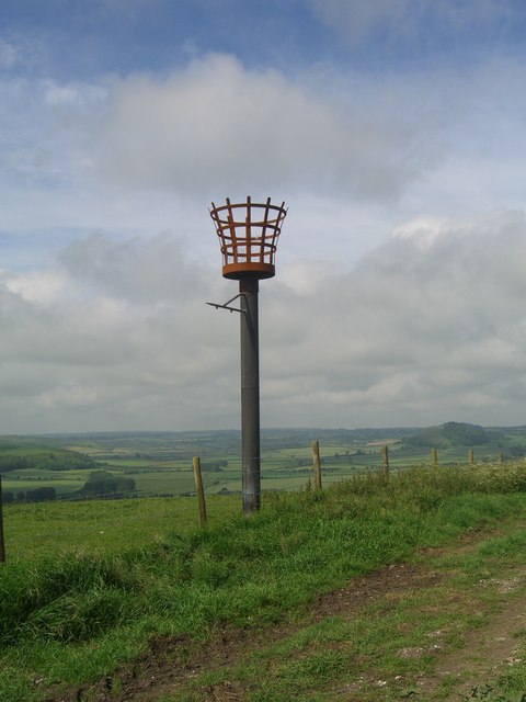 Beacon on Cold Kitchen Hill