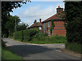 Brick houses