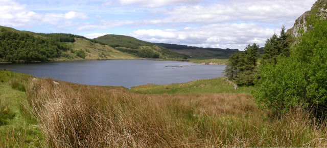 Loch Tralaig (West)
