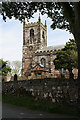 Ipstones Church