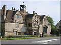 Hungerford School & Almshouses