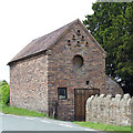 Old Barn, Linleygreen, Shropshire