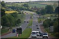 The Loughbrickland bypass