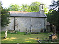 All Saints, Chicklade