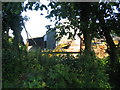 Barn at Upper Bottom Farm