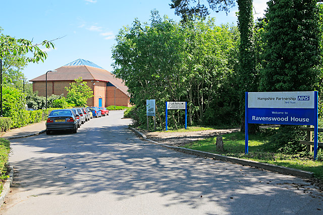 ravenswood-house-an-nhs-medium-secure-peter-facey-geograph