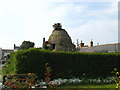 Sunny Brae Dovecote, Embleton