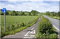 Cycle Path Callendoun