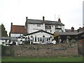 The White Lion Inn, Wilton, Ross-on-Wye