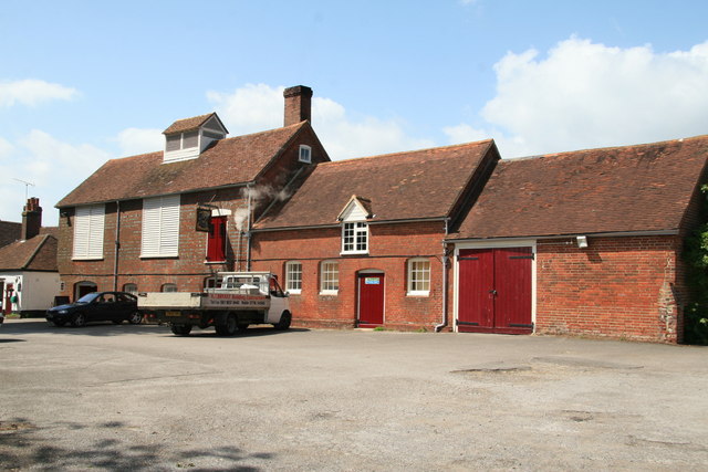 Southwick Brewhouse