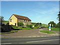 Marsh Barn Farm, East of Bridport