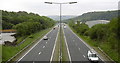 Haslingden Bypass A56