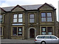 Thorn Hotel now "The Mary Hindle Resource Centre" 12 Bury Road Haslingden Rossendale