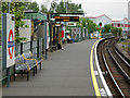 Mill Hill East Station