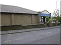 Co-Op Haslingden