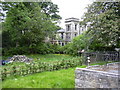 Bottom of Victoria Street Haslingden