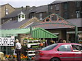 New Market Haslingden Rossendale