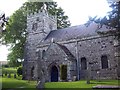 The Parish Church of St Mary the Virgin, Winterborne Stickland