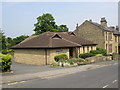 Kingdom Hall, Belmont Street, Huddersfield