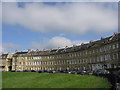 Lansdown Crescent